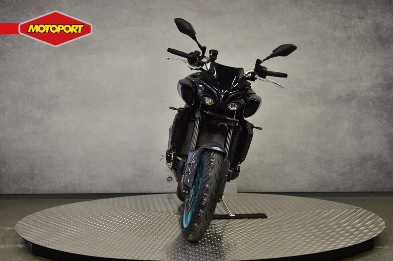 Yamaha MT 10 (bj 2022) - foto 3