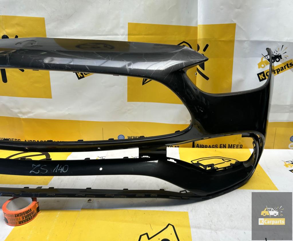 Voorbumper Mercedes C Klasse W206 AMG ORGINEEL A2068858401, Info@fabrikant.eu, Mercedes-Benz, Ophalen of Verzenden, Bumper