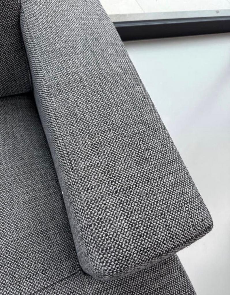 Hoekbank Leen Bakker, Ophalen, 250 tot 300 cm, Gebruikt, Hoekbank