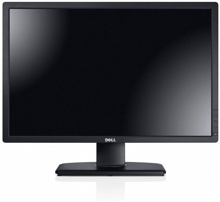 Monitor 24" Dell U2412Mc ultrasharp 50x beschikbaar, Computers en Software, DVI, IPS, Full HD, Ophalen of Verzenden