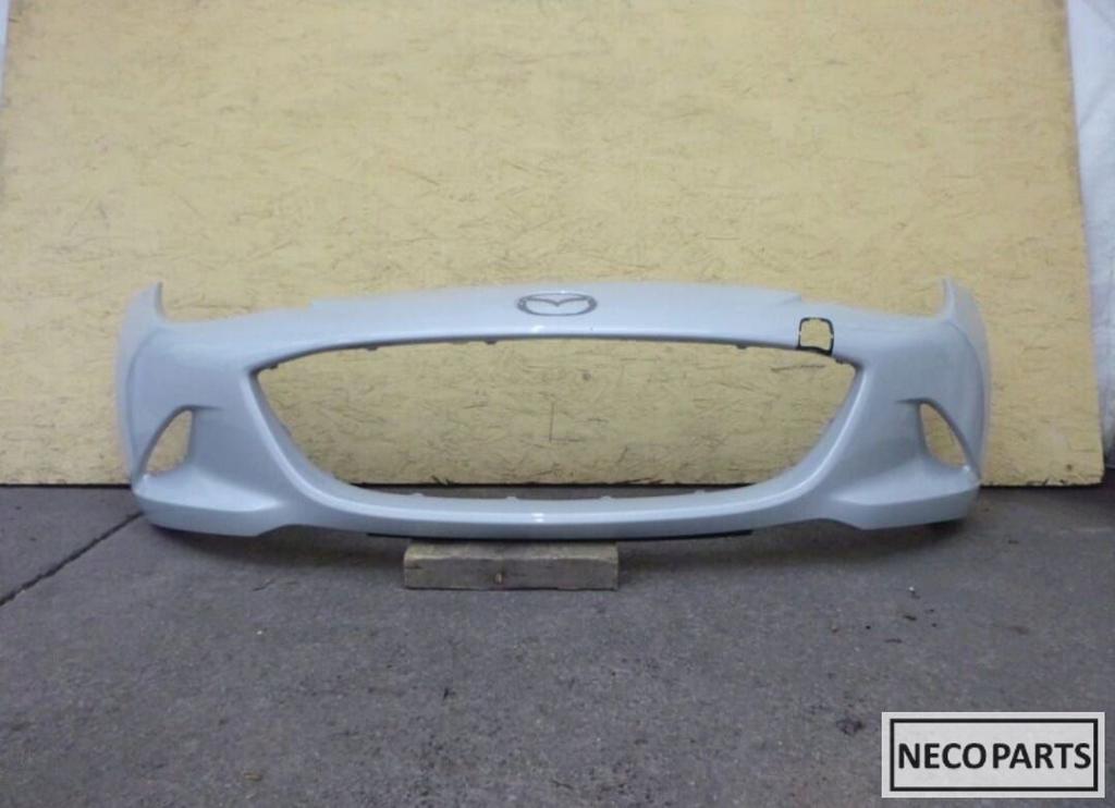 TOYOTA MR2 I TOYOTA MR2 II TOYOTA MR2 III VOORBUMPER BUMPER, Auto-onderdelen, Gebruikt, -, -, Ophalen of Verzenden
