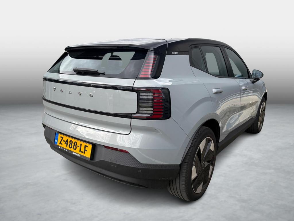 Volvo EX30 Single Motor Extended Range Plus 69 kWh | Stoelve, Gebruikt, Origineel Nederlands, 77 €/maand, SUV of Terreinwagen