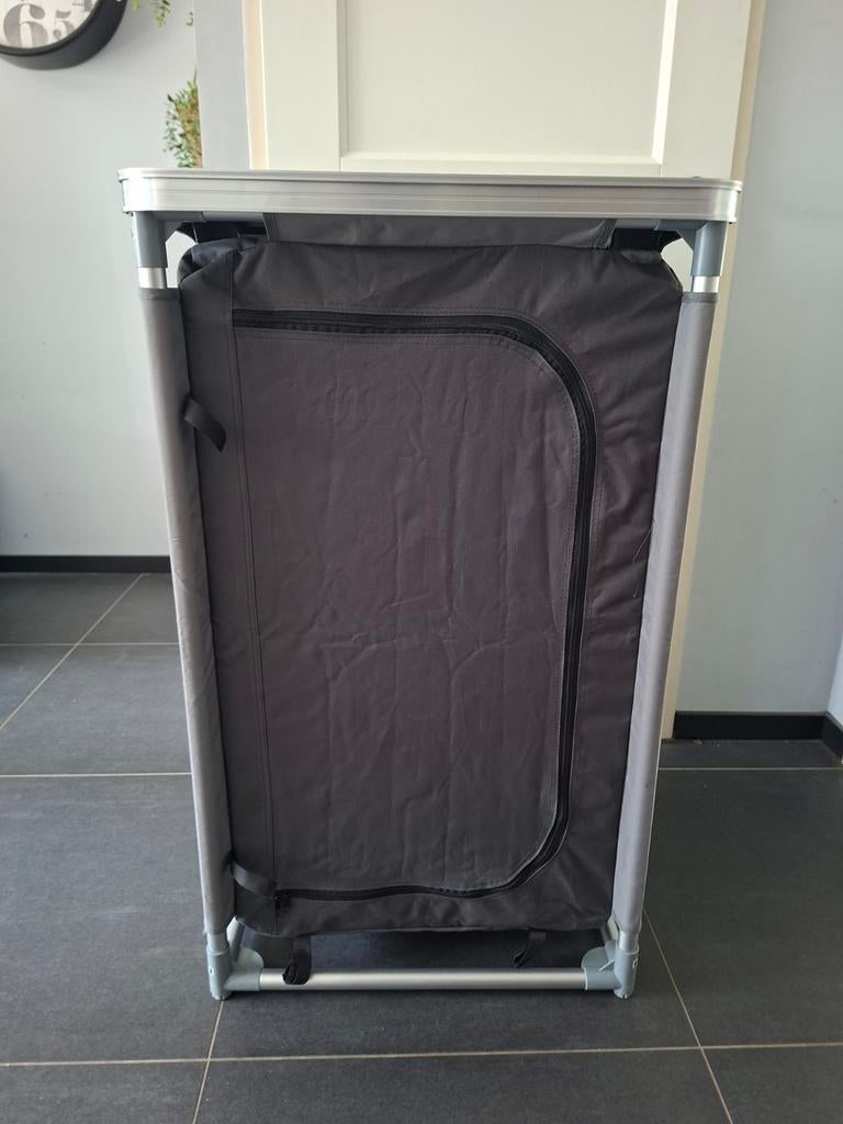 Campingkastje Obelink, Ophalen of Verzenden