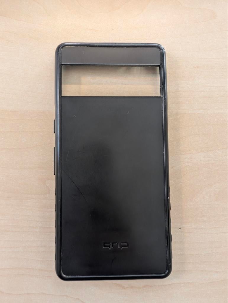 Dbrand Grip case voor Google Pixel 7 Pro, Ophalen of Verzenden, Gebruikt, Hoesje of Tasje