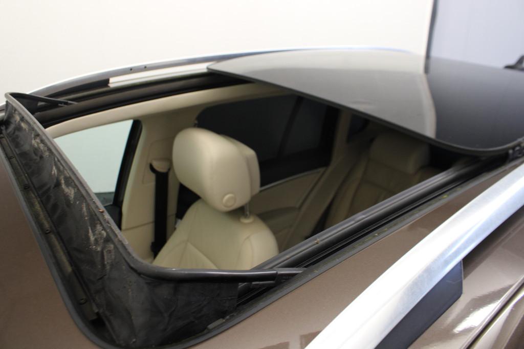 Volkswagen Tiguan 2.0 TSI Sport&Style 4Motion |Pano|Leder| *, Automaat, Euro 5, Gebruikt, Beige