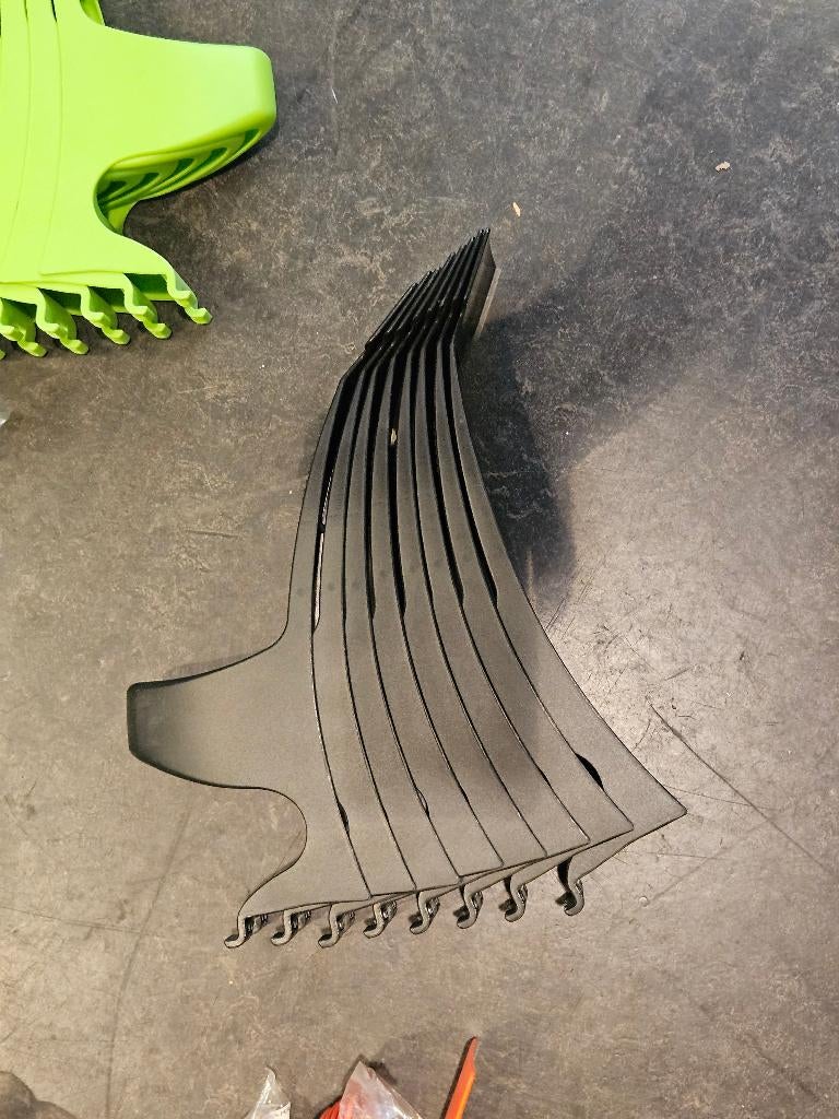 slatwall helmen/hoeden/petten houders, Ophalen of Verzenden