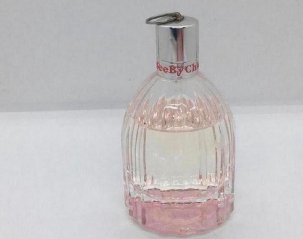 Zeldzaam See by Chloe eau fraiche 75 ml edt Discontinued, Ophalen of Verzenden, Zo goed als nieuw