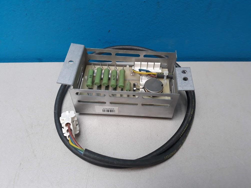 Weerstanden unit Atag blauwe engel 1 HR/VR 39-48 S4203610, Niet ingevuld, Cv-ketel of Combi-ketel, Niet ingevuld, Nieuw