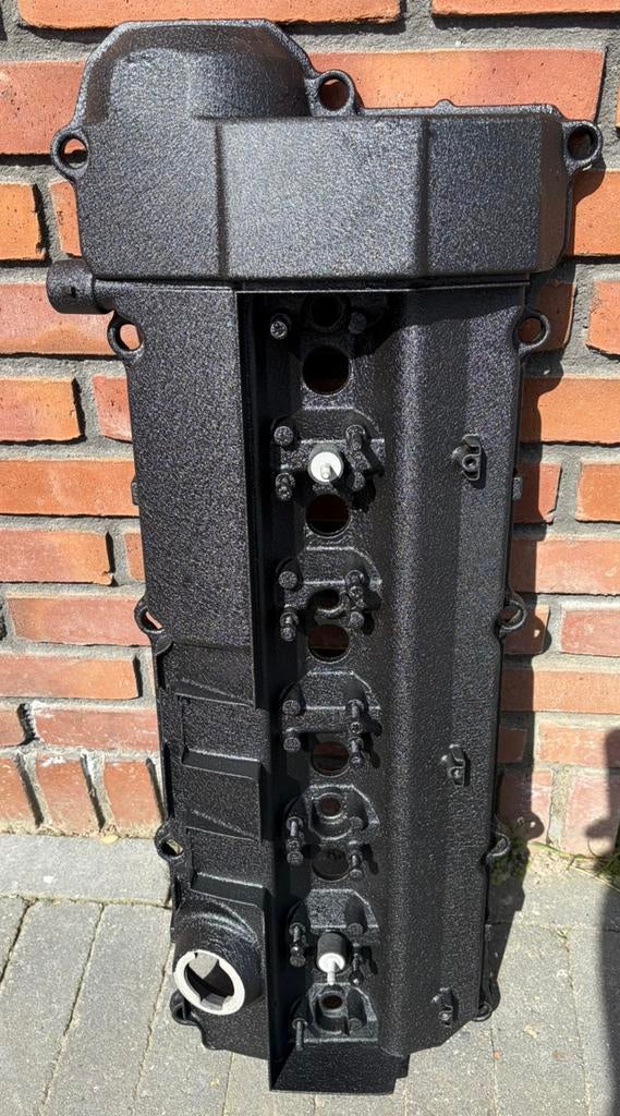 Kleppendeksel, Ophalen of Verzenden, Gereviseerd, BMW