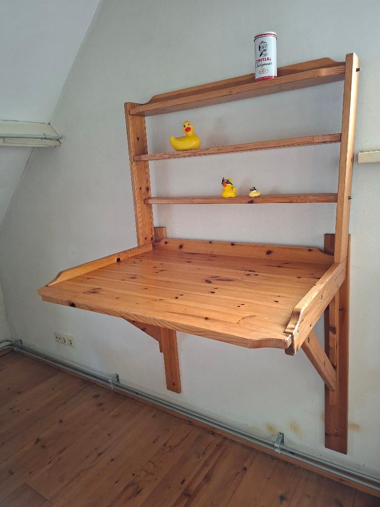 commode, Ophalen, Gebruikt, 70 cm of meer, 105 cm of meer