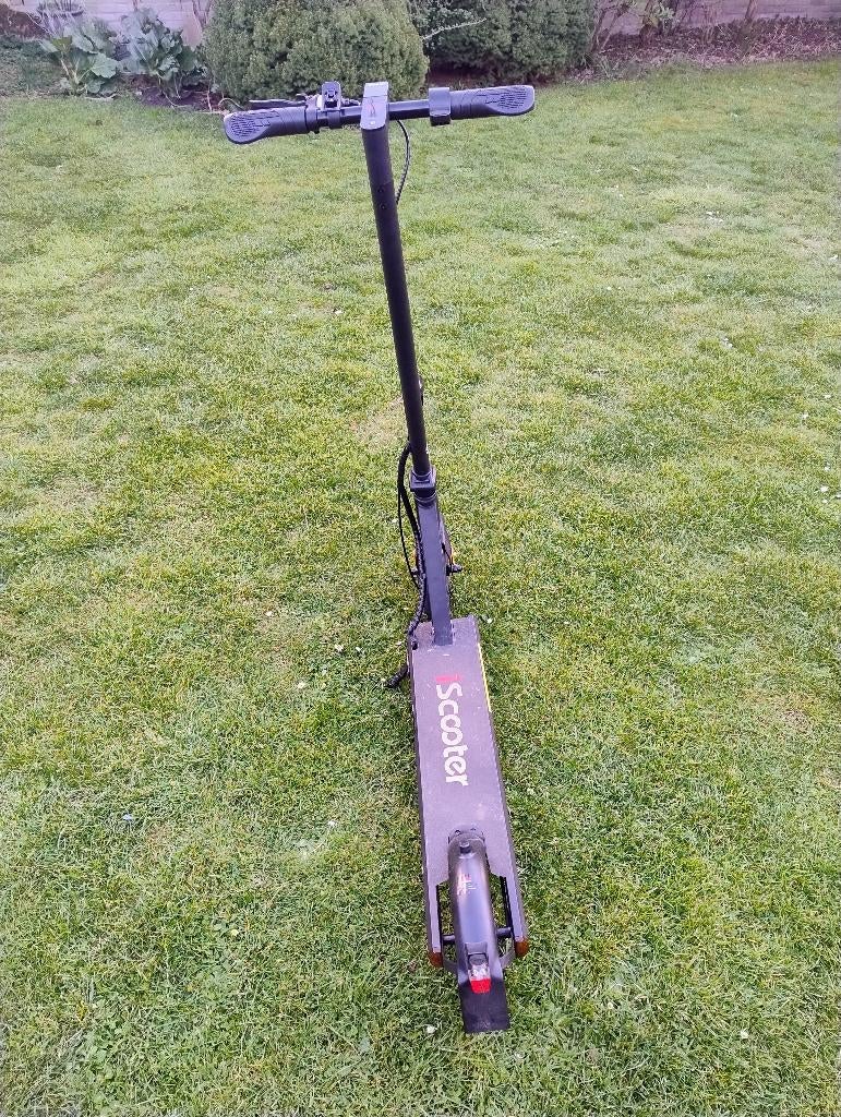 Iscooter i9s, Ophalen of Verzenden, Gebruikt, Elektrische step (E-scooter), Overige merken