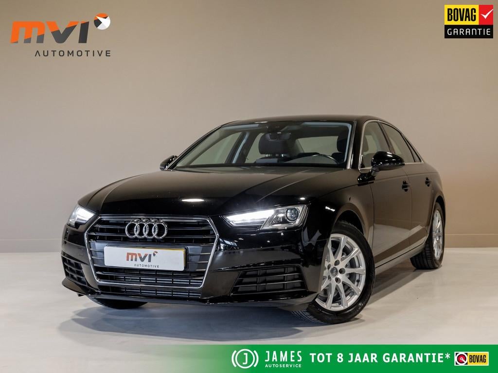 Audi A4 Limousine 35 TFSI Launch edition Business / 150pk /, Auto's, Audi, Stof, Gebruikt, 4 cilinders, A4