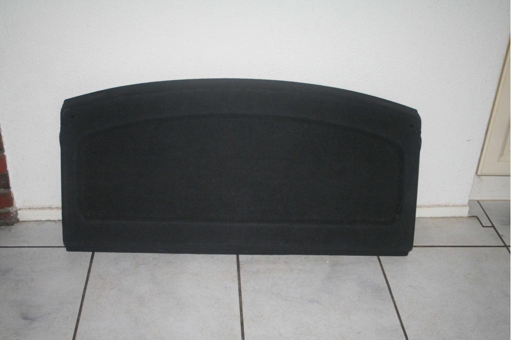 VW GOLF 5 / HOEDENPLANK, Auto-onderdelen, Interieur en Bekleding, Niet ingevuld, Gebruikt, Volkswagen, Niet ingevuld