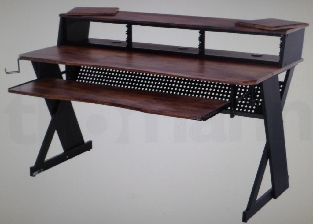 Studiotafel, Ophalen, Gebruikt, Bureau