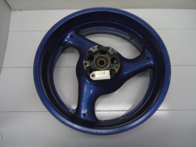 GSXR750 1994 - 1995 Suzuki Velg D1-32792