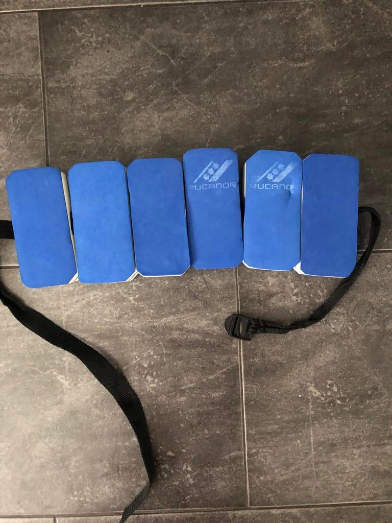 Veilige Zwemhulp Rucanor in hele goede  staat, Ophalen of Verzenden, Zo goed als nieuw