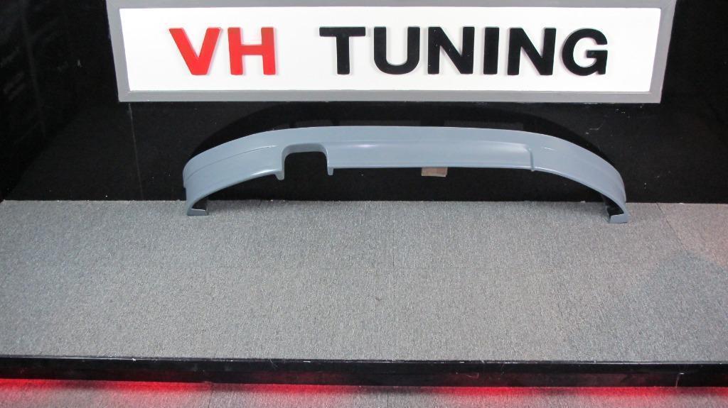 Carpert CT P3072 Peugeot 307 achterbumper onderspoiler, Ophalen of Verzenden