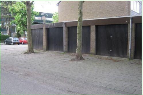 Garage box te huur Haarlem, Huizen en Kamers, Garages en Parkeerplaatsen, Noord-Holland