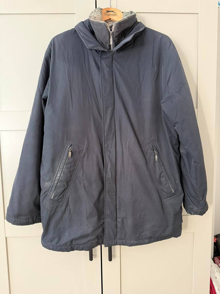 Milestone jas, Ophalen of Verzenden, Gedragen