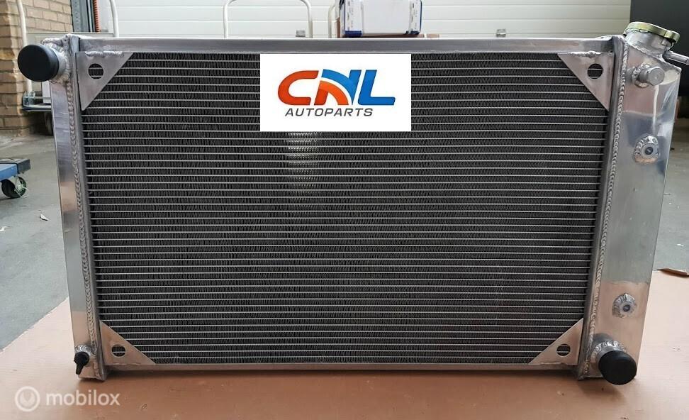 Radiateur+fans 70-87 Chevrolet Buick Regal 70-81 Camaro/Nova, Nieuw, Ophalen of Verzenden