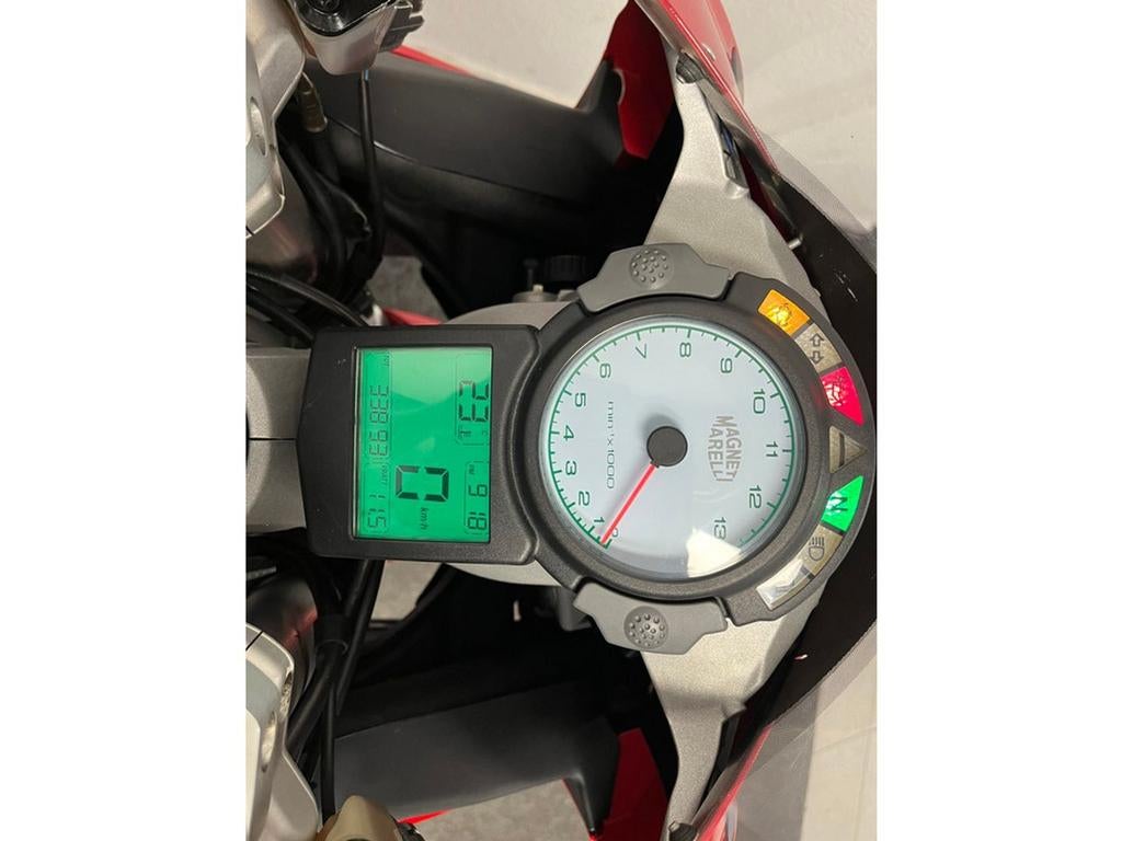 Ducati 999 TESTASTRETTA (bj 2003), Motoren, DUCATI, 2 cilinders, Motorrijbewijs A, Bedrijf