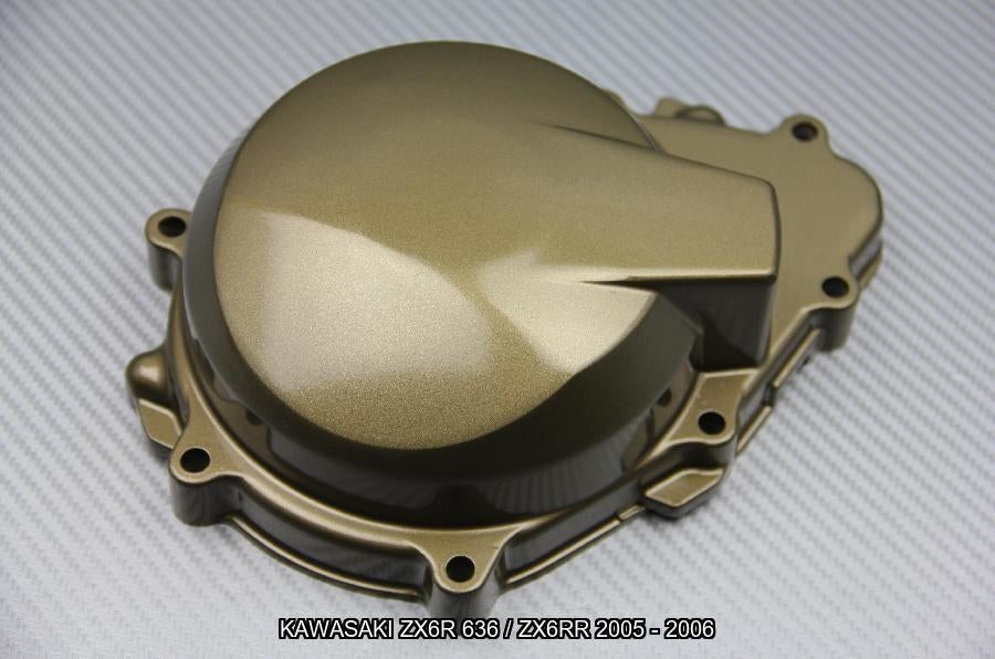 Dynamo Deksel KAWASAKI ZX6R 636 / ZX6RR 2005 - 2006, Ophalen of Verzenden, Nieuw