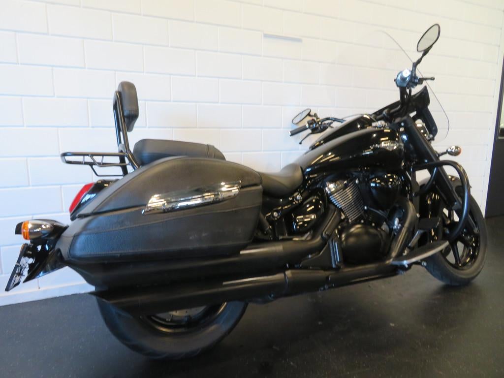 Suzuki VL 1500 LC INTRUDER FULL! (bj 2017) - foto 3