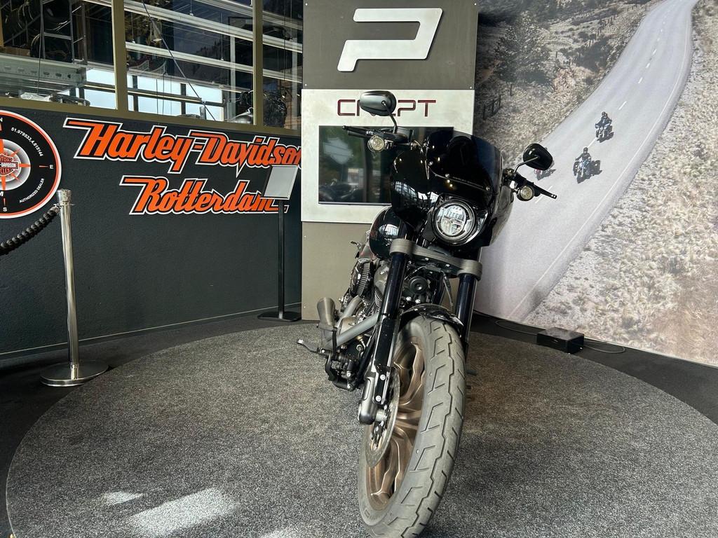 Harley-Davidson SOFTAIL FXLRS LOW RIDER S (bj 2023), Bedrijf, Overig, Sales@harleydavidsonrotterdam.nl, Harley-Davidson Benelux B.V.
