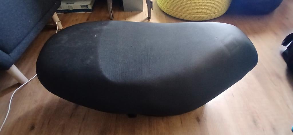 Piaggio Zip Zadel - Sleutel Kwijt, Ophalen of Verzenden