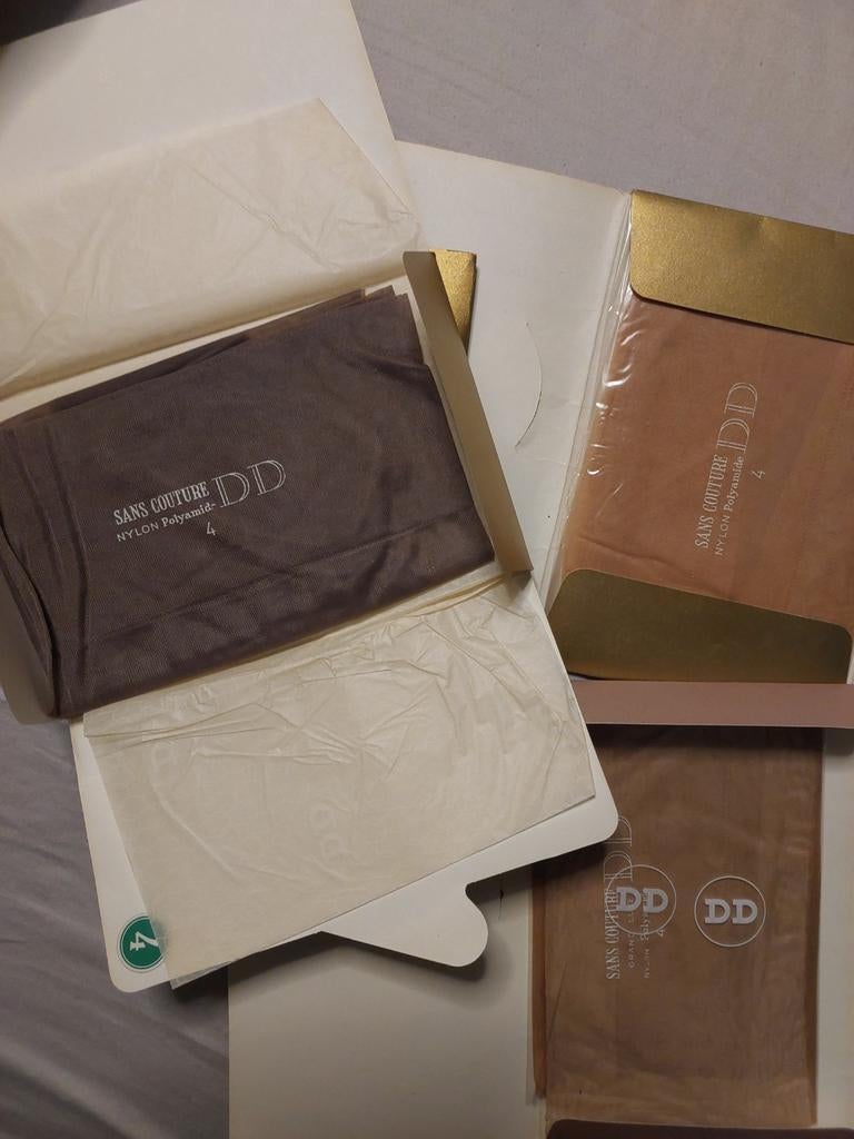 Nylons, Kleding | Dames, Ophalen of Verzenden, Nieuw, Overige kleuren, Panty