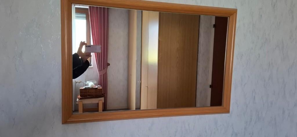 slaapkamer, Huis en Inrichting, Slaapkamer | Complete slaapkamers, Ophalen, Gebruikt, Tweepersoons