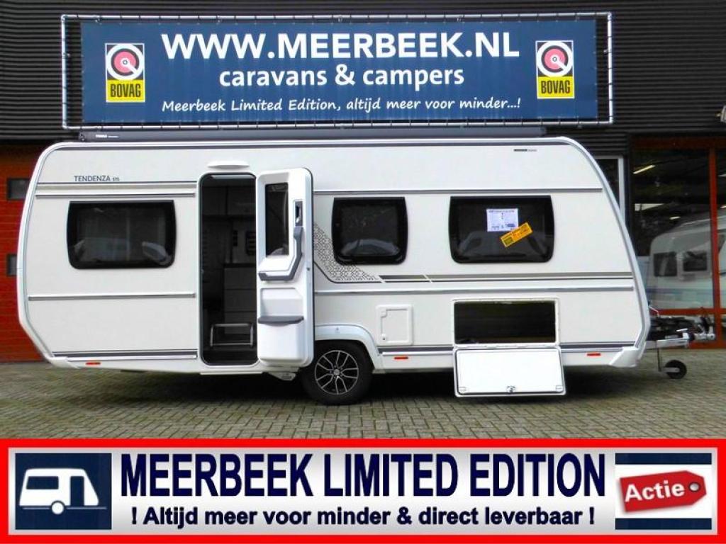 Fendt Tendenza 515 SG 3514,=KORTING E&P + MOVER, Schokbreker, Rondzit, Overige typen, 1250 - 1500 kg