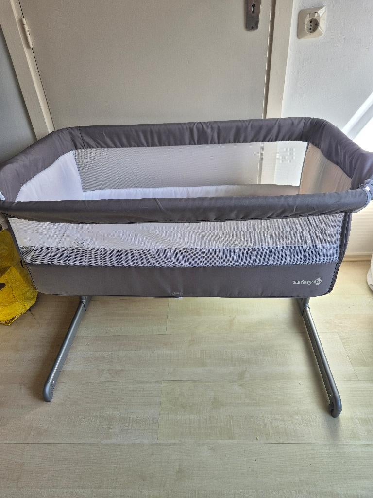 Co-Sleeper Safety 1ste, Ophalen, Gebruikt, Overige typen