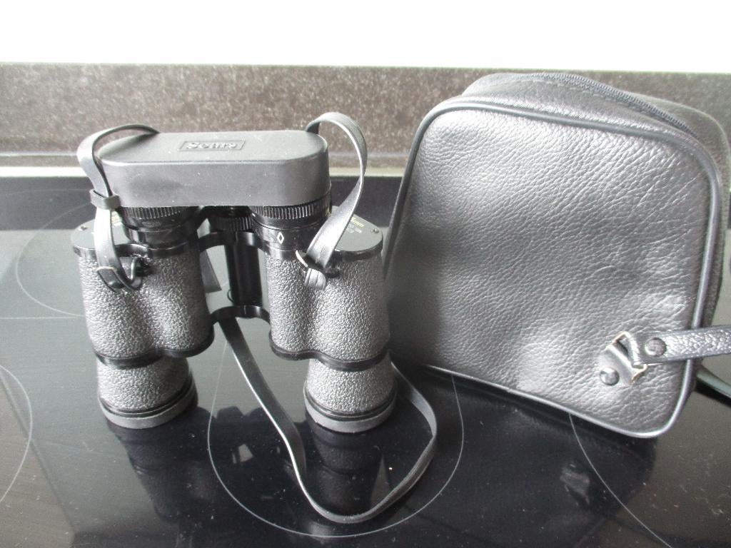 verrekijker sears, Gebruikt, Minder dan 8x, Overige typen, Ophalen of Verzenden