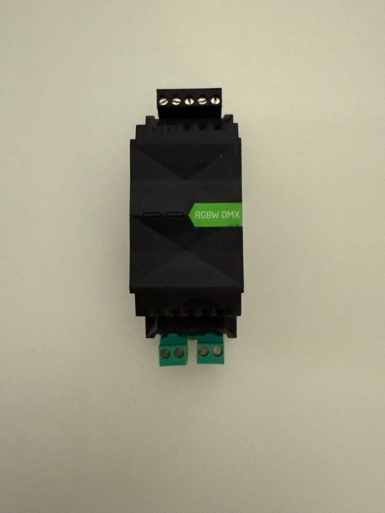 LOXONE RGBW DMX, Ophalen of Verzenden, Gebruikt