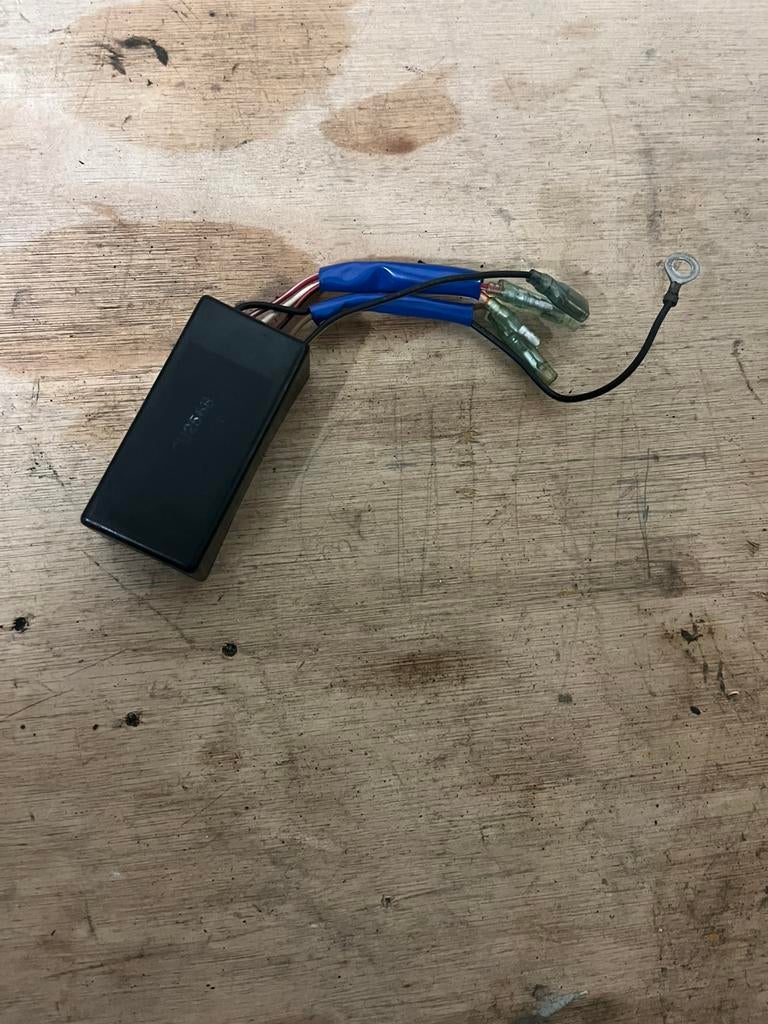 CDI voor 4 pk Mercury 4 takt, Ophalen of Verzenden, Gebruikt, Motor en Techniek