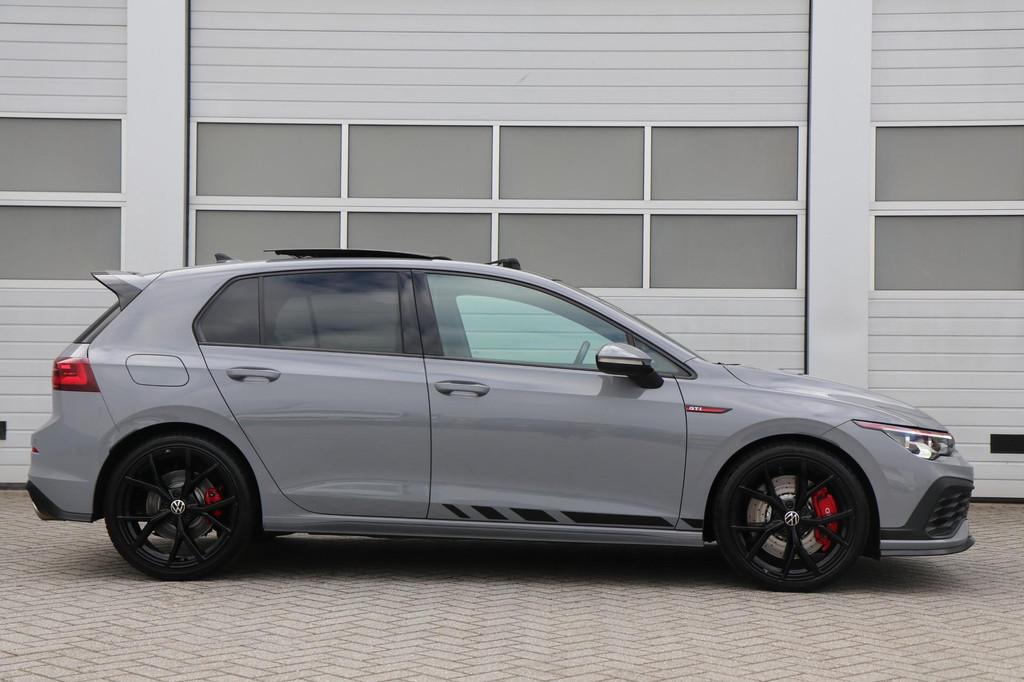 Volkswagen Golf 2.0 TSI 300pk DSG GTI Clubsport | Panoramada, 12 maanden, Adaptive Cruise Control, Gebruikt, Euro 6