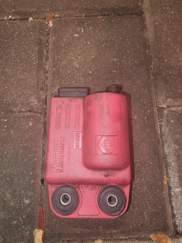 Zip 50/70 cdi 2t, Dieren en Toebehoren, Ophalen