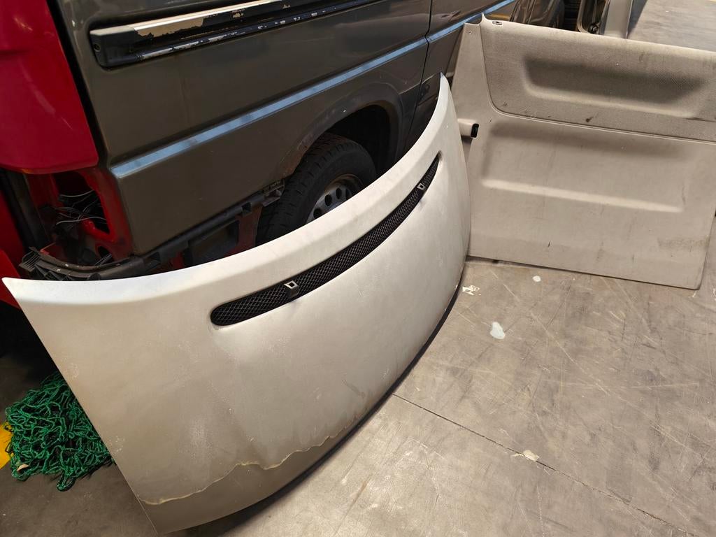 Motorkap VW T4 Wijsneus Lange neus, Auto-onderdelen, Ophalen, Motorkap
