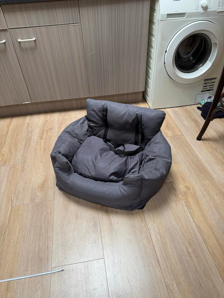 Honden automand met gordel, Ophalen of Verzenden