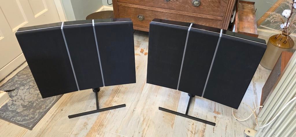 Bang & Olufsen Beovox type 6522 - Prachtige staat, Audio, Tv en Foto, Luidsprekers, Ophalen of Verzenden