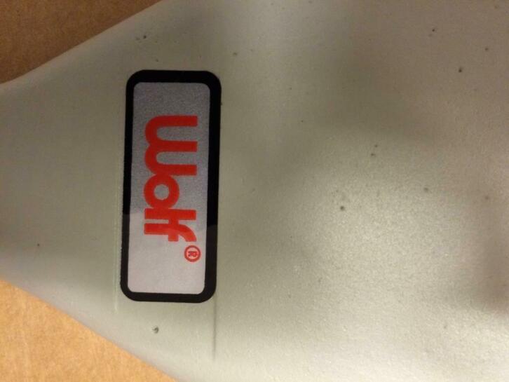 Wolf compressie paddles voor r?ntgenwerk, Niet ingevuld, Niet ingevuld, Nieuw, Ophalen of Verzenden