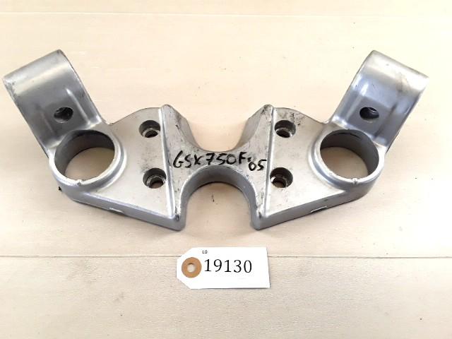 GSX750F 1998 - 2005 Suzuki Kroonplaat D1-36106