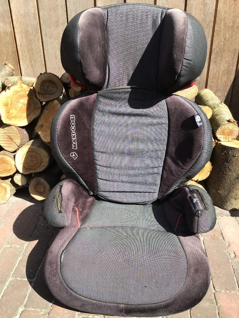 Autostoeltje, Kinderen en Baby's, Autostoeltjes, Ophalen, 9 t/m 18 kg, Zijbescherming, Maxi-Cosi