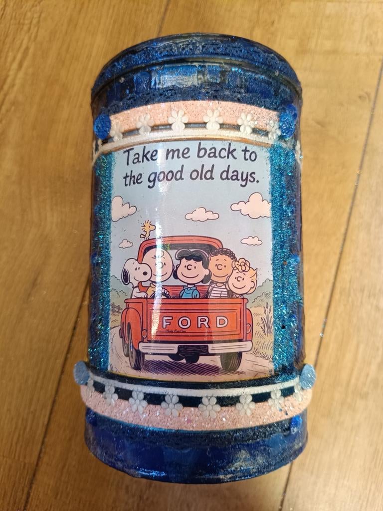 Snoopy, Ophalen of Verzenden, Overige