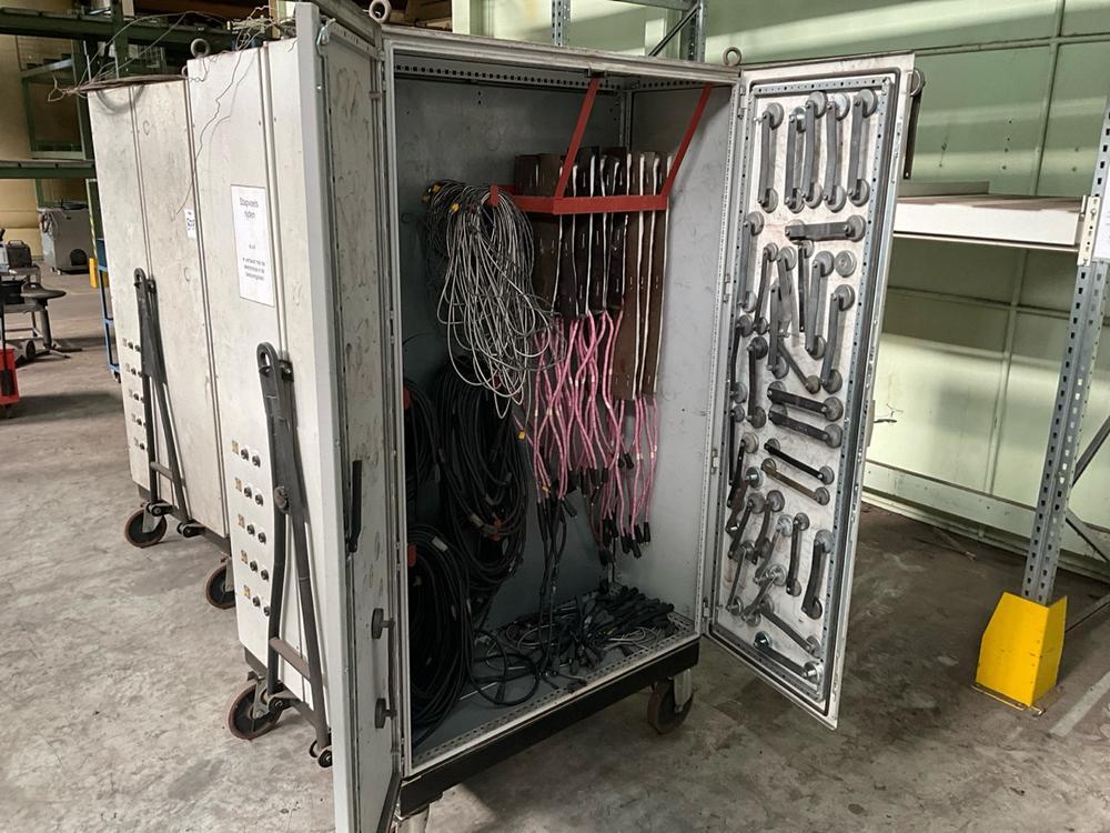 voorverwaringsysteem