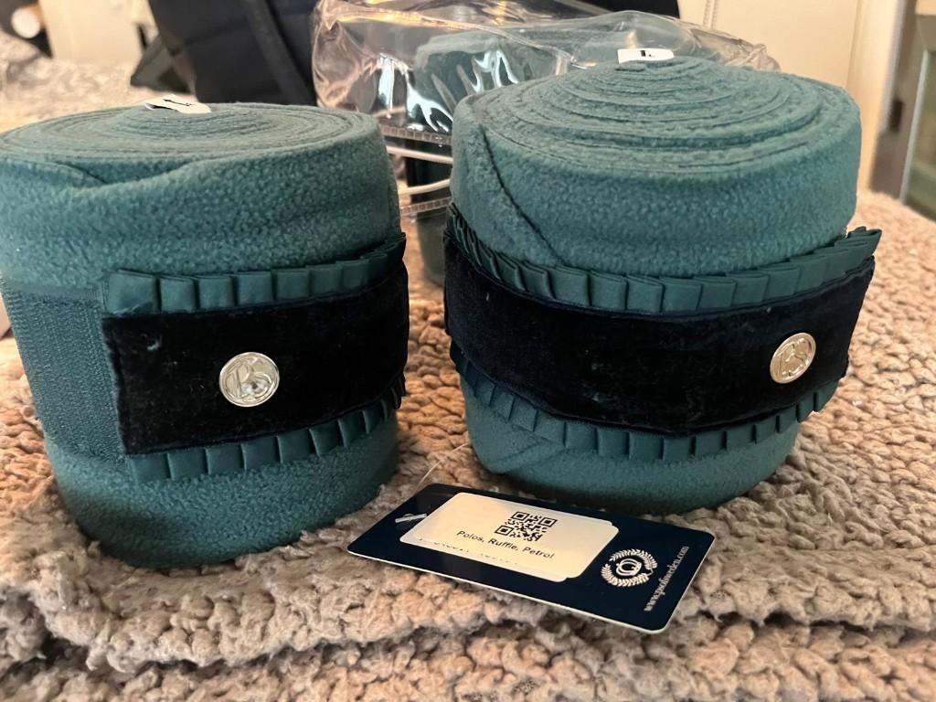 PS of Sweden bandages nieuw, Ophalen of Verzenden, Nieuw, Rijden