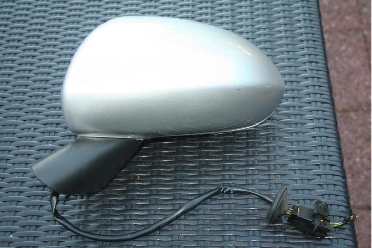 Spiegel OPEL CORSA D (links), Auto-onderdelen, Spiegels, Niet ingevuld, Gebruikt, Ophalen of Verzenden, Niet ingevuld