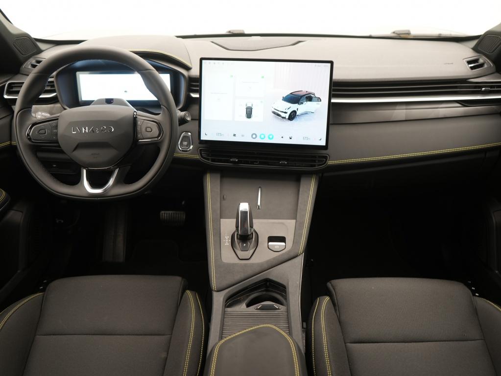 Lynk & Co 01 1.5 Core | Trekhaak | Navigatie | Camera | Crui, 12 maanden, Stof, Euro 6, 4 cilinders