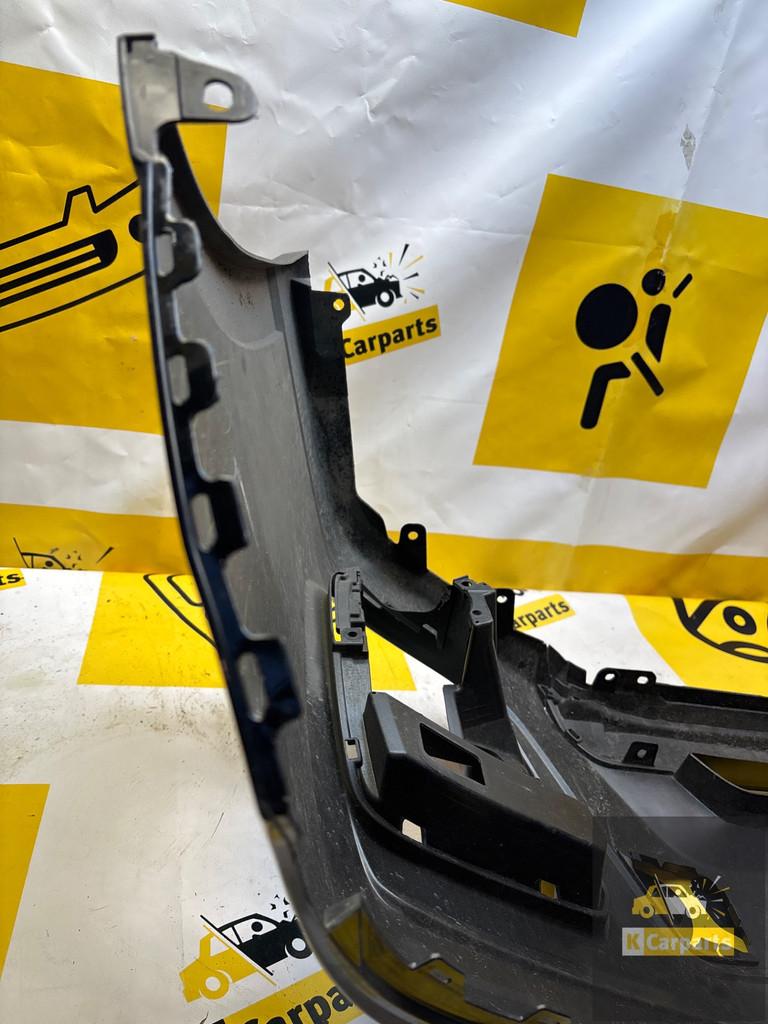 Subaru Forester S5 voorbumper 2018+ KLS 57704SJ000 Bumper, Subaru, Info@fabrikant.eu, Ophalen of Verzenden, Bumper